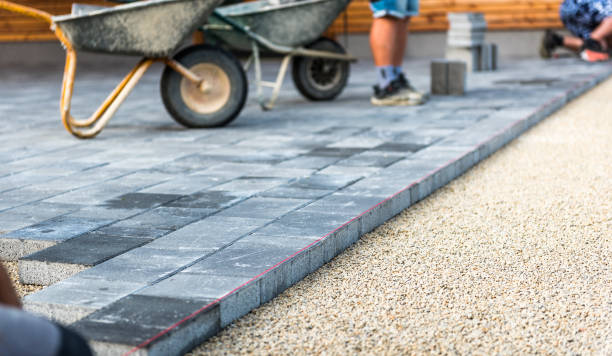 Best Concrete Driveway Installation  in Vienna, VA