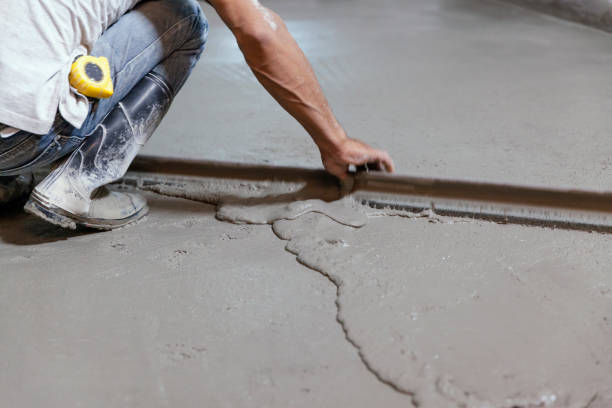 Best Concrete Repair Services  in Vienna, VA