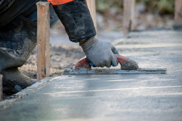 Best Concrete Demolition Services  in Vienna, VA