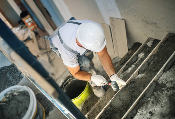 Best Siding - Brick, Stone, or Stucco  in Vienna, VA