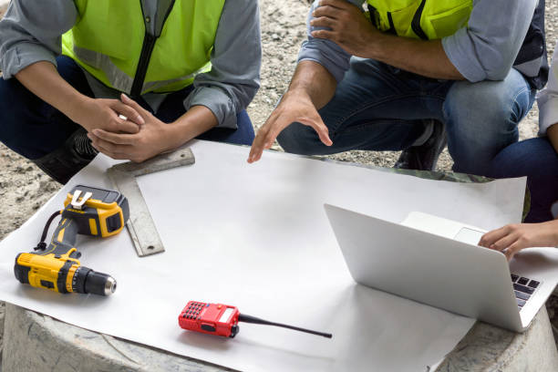  Vienna, VA Concrete contractor Pros