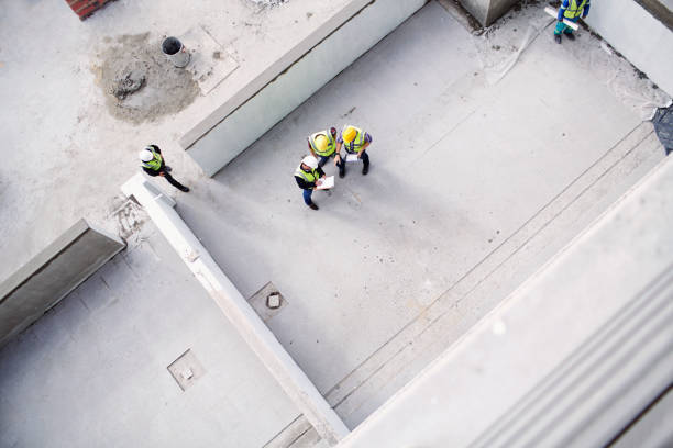 Best Concrete Resurfacing Services  in Vienna, VA