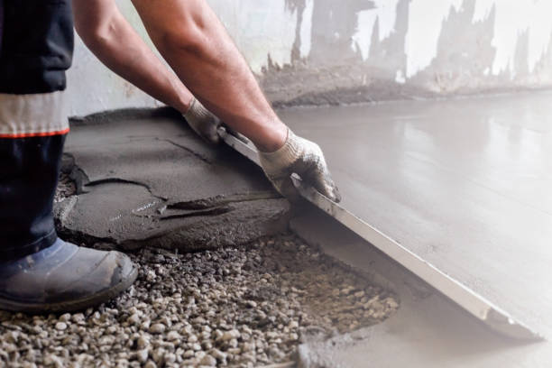 Best Driveways & Floors  in Vienna, VA